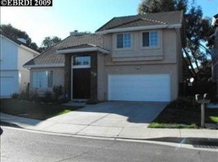 4804 Cabello Ct, Union City, CA 94587