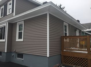 180 Simmons Ave, Cohoes, NY 12047