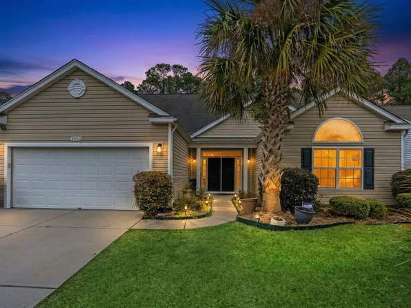 2450 Windmill Way, Myrtle Beach, SC 29579