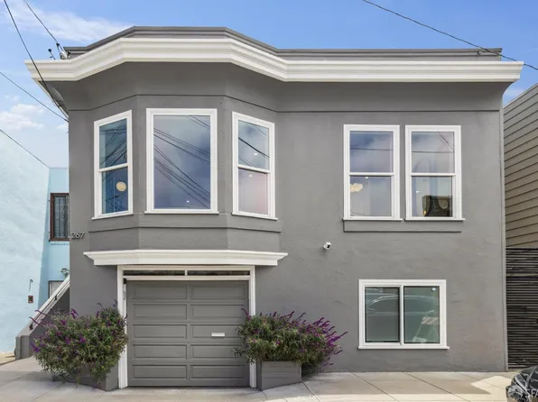 267 Bonview St, San Francisco, CA 94110