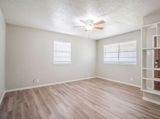 3502 25th St, Lubbock, TX 79410