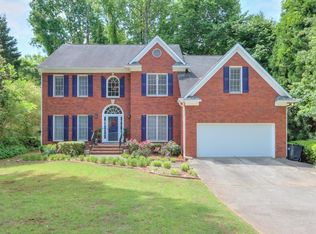 153 Admiral Way SE, Mableton, GA
