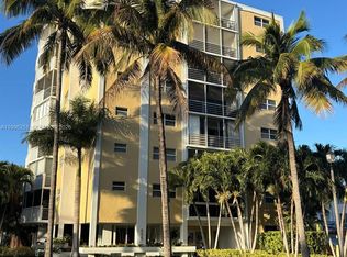 Crandon Tower Condo, Key Biscayne, FL 33149