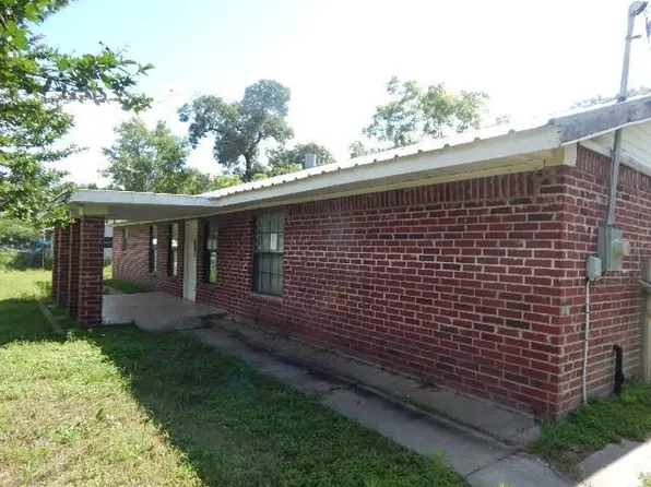 11636 Browder Traylor Rd, Conroe, TX 77303