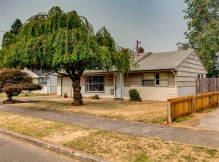 10919 NE Thompson St, Portland, OR 97220