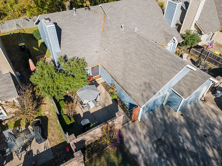 Glenpool Duplexes — Photo 58