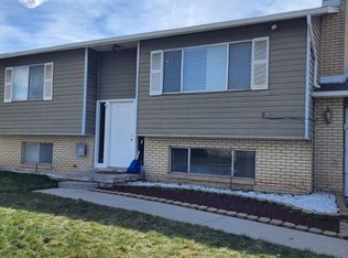 1771 W Patricia Way, Salt Lake City, UT 84116