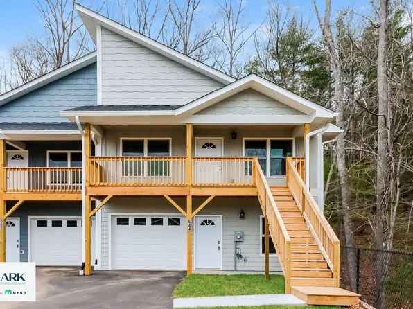 544 Sycamore Branch Rd, Asheville, NC 28803