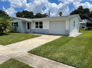 5118 Mitzi Ln, Holiday, FL 34690