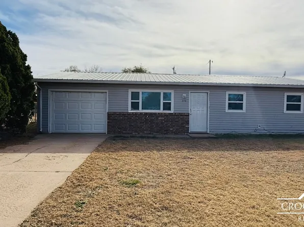 313 Fireside St, Dodge City, KS 67801