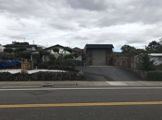 2028 NE Airport Rd, Roseburg, OR 97470