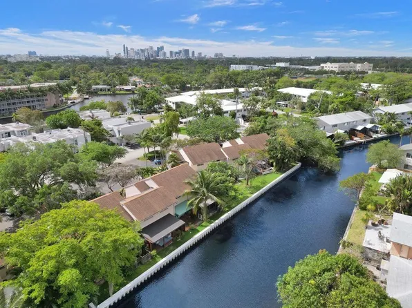 661 Kensington Place #101B, Fort Lauderdale, FL 33305