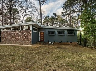 1758 Hillview Dr, Jackson, MS 39211
