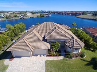 3319 SW 2nd Ln, Cape Coral, FL 33991