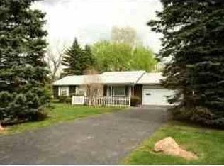5162 Tahquamenon Trl, Flushing, MI