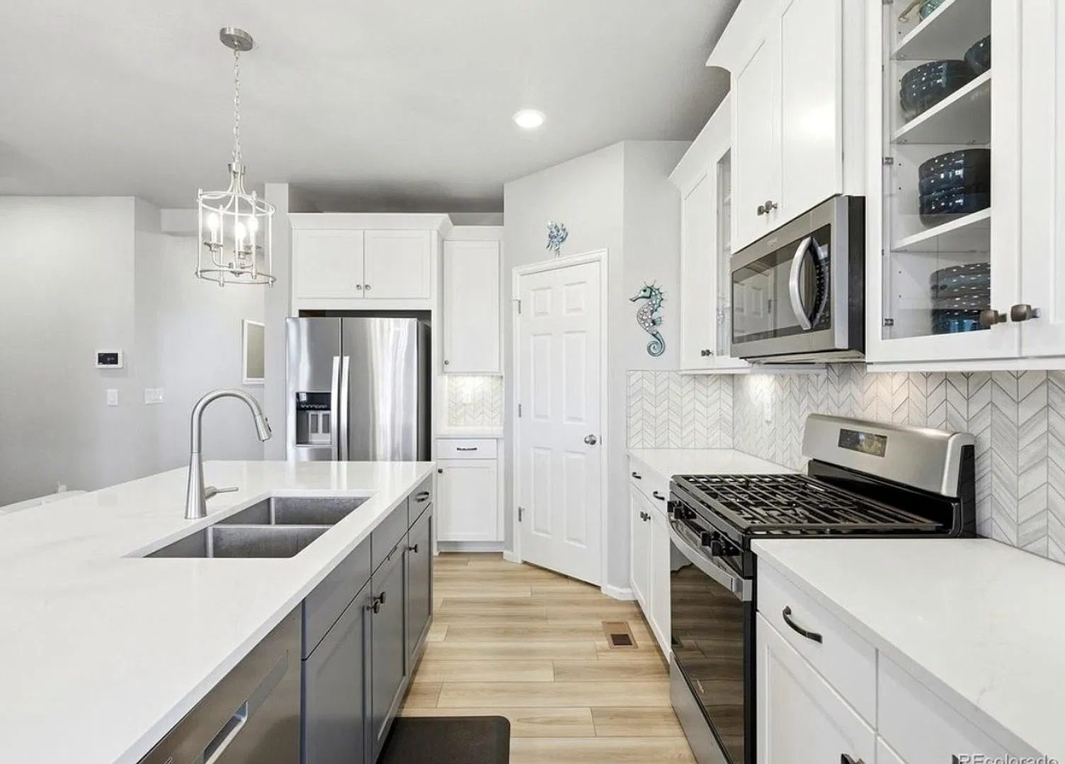 Spacious 3 Bedroom House in Parker — Photo 3