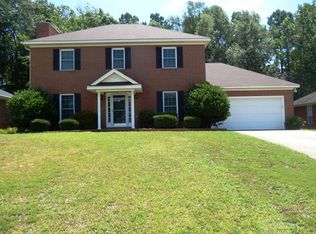 591 Oak Brook Dr, Martinez, GA 30907