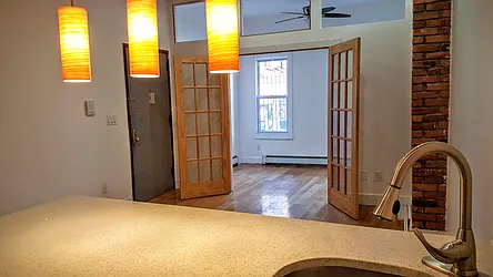 Rented by 585 Evergreen Avenue, LLC