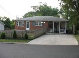 6812 Jefferson St, Harrisburg, PA 17111
