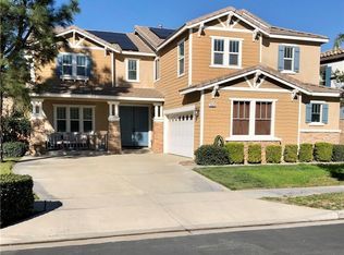 15626 Brewer Ln, Fontana, CA 92336