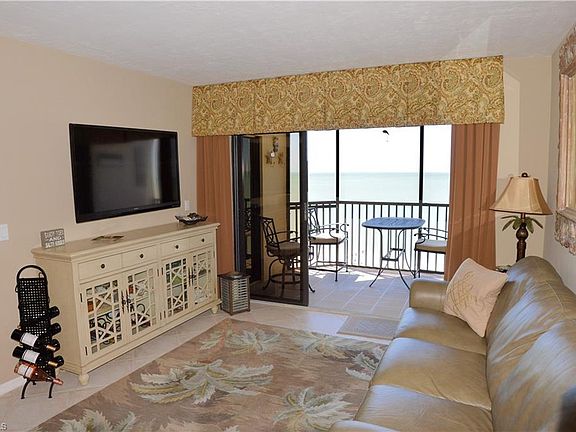 5th image of 7500 Estero Blvd APT 1006