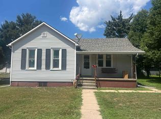 110 Adams Ave, Norfolk, NE 68701