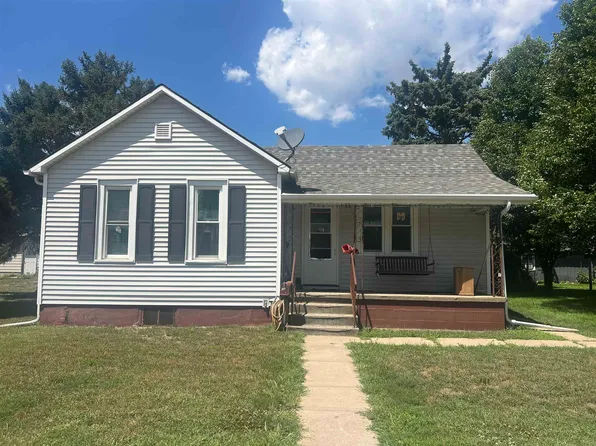110 Adams Ave, Norfolk, NE 68701