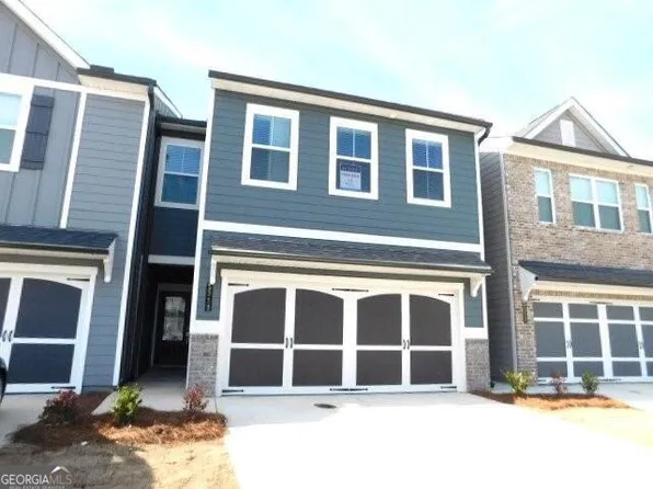 5313 Melbourne Ln, Flowery Branch, GA 30542