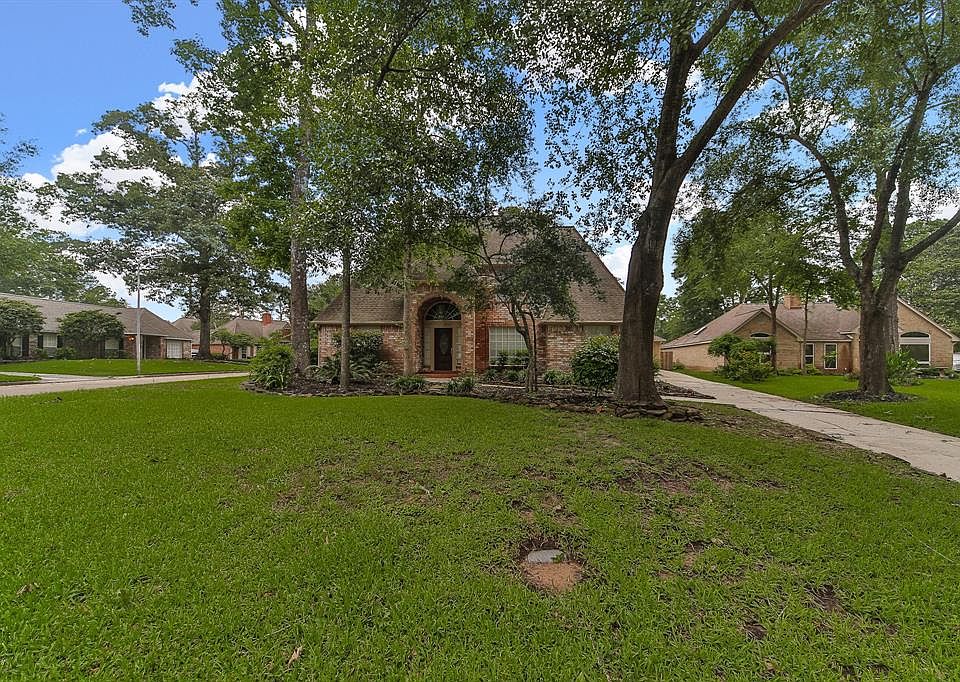 4203 Park Sands Ln, Kingwood, TX 77345 Zillow
