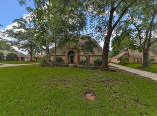 4203 Park Sands Ln, Kingwood, TX 77345