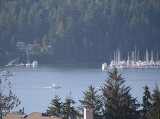 46 Sea Vista Ter, Port Ludlow, WA