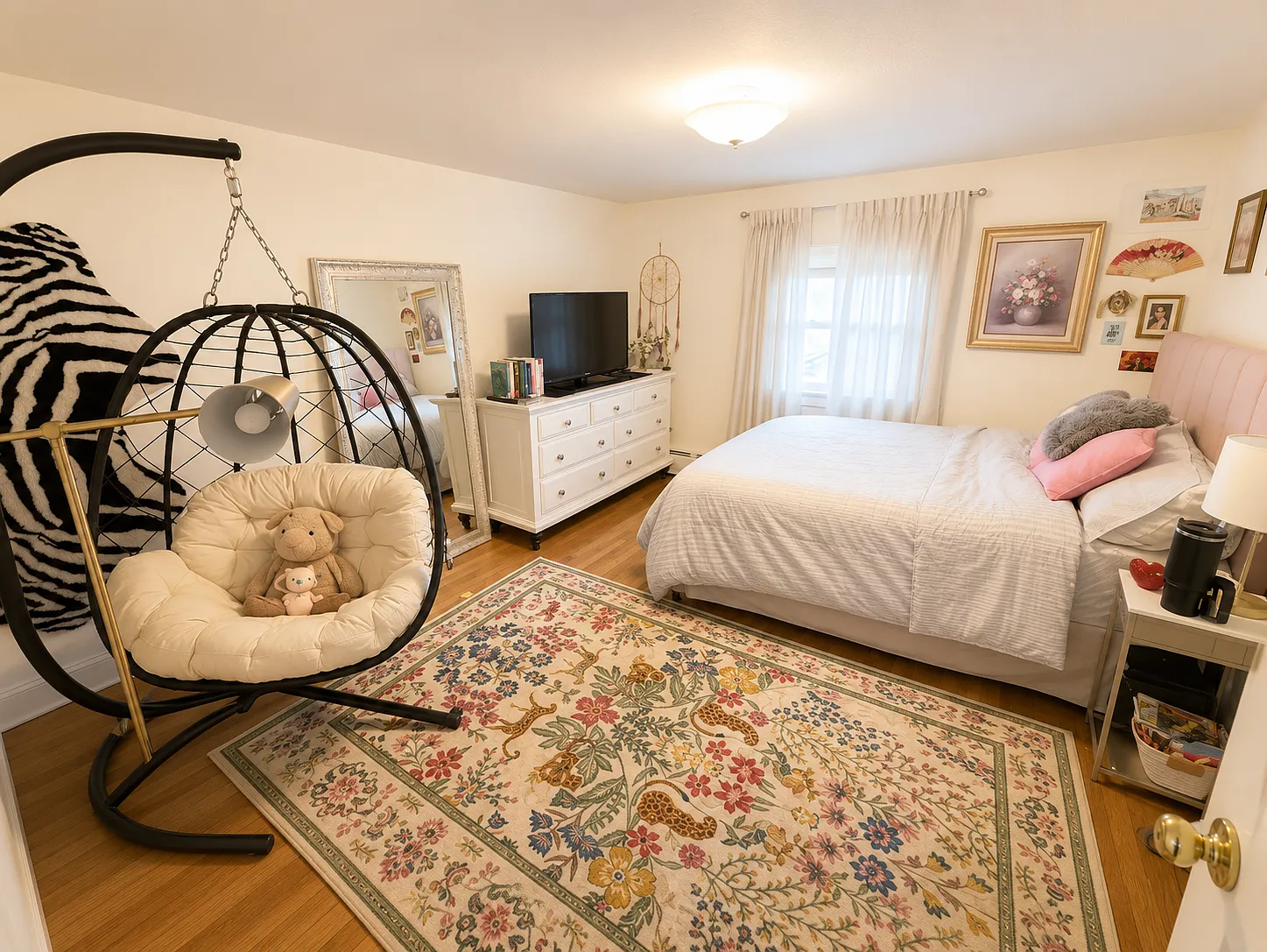 3 bed, $1,350 — Photo 4