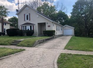 25 Alden Ave W, Battle Creek, MI 49014