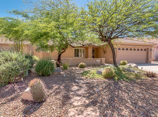 4448 S Louie Lamour Dr, Gold Canyon, AZ 85118