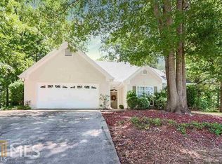 342 Newcastle Vis, McDonough, GA 30253