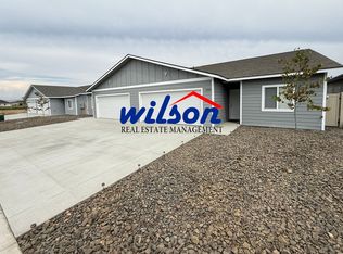 2507 & 2509 S 47th Ave, Yakima, WA 98903