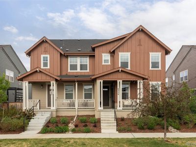 6356 N Fulton Street, Denver, CO, 80238