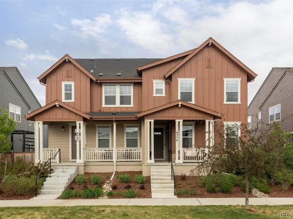 6356 N Fulton Street, Denver, CO 80238