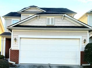 2202 Palomino Ln #74, Conyers, GA