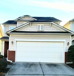 2202 Palomino Ln #74, Conyers, GA, 30012