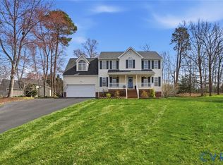 14300 Michaux Wood Way, Midlothian, VA 23113