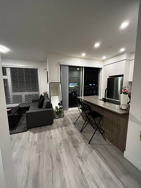 Abbotsford Apartment for rent - 1 Bedroom — photo 12