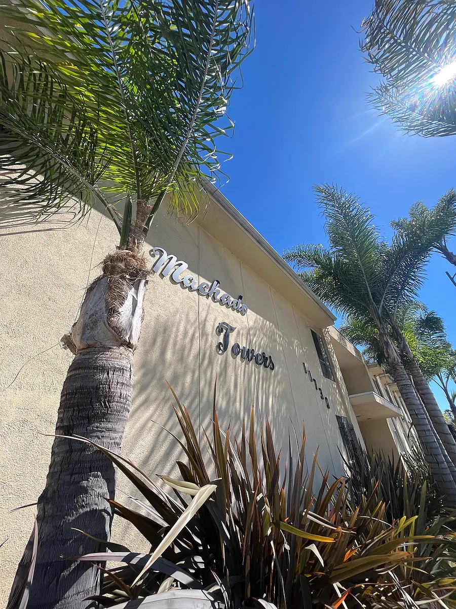 Building Photo - 11730 W Washington Blvd #36
