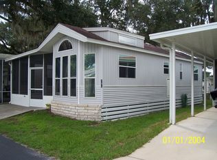 37811 Chancey Rd #296, Zephyrhills, FL 33541