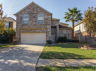 20935 Coral Bridge Ln, Spring, TX 77388