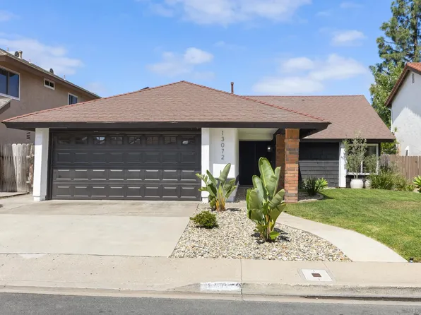 13072 Trigger St, San Diego, CA 92129