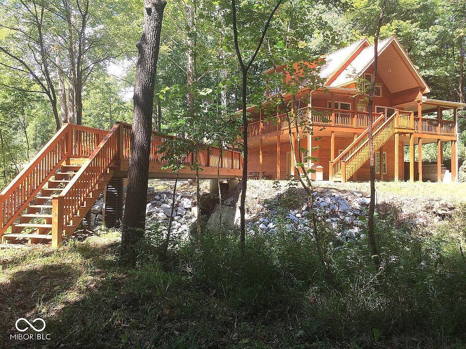 1st image of 5766 S County Road 20 W