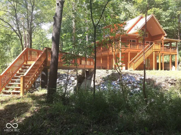 5766 S County Road 20 W, Greensburg, IN 47240