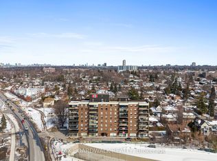 1190 Richmond Rd #502, Ottawa, ON K2B8J3