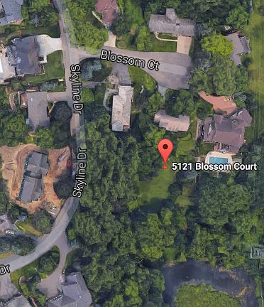3rd image of 2961 N Gale St